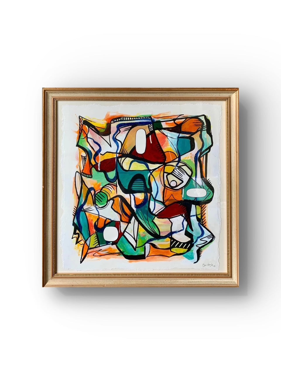 Chaos
