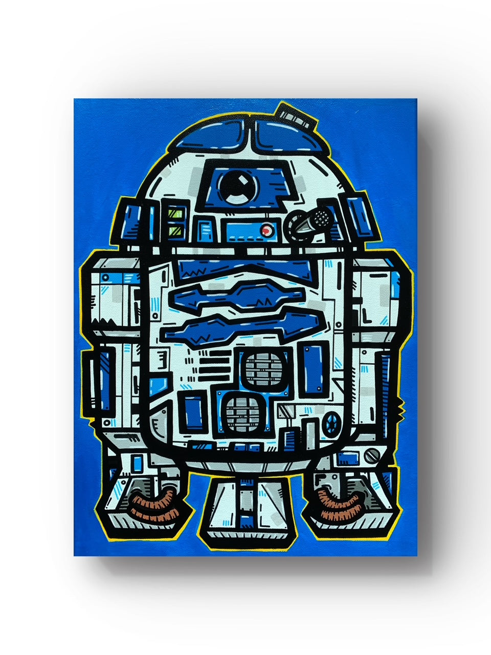 R2D2
