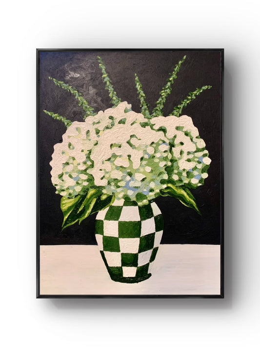 Hydrangeas