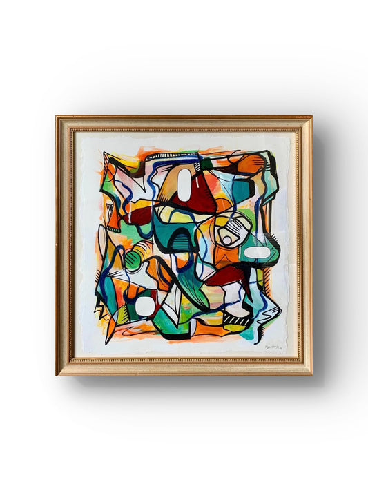 Chaos
