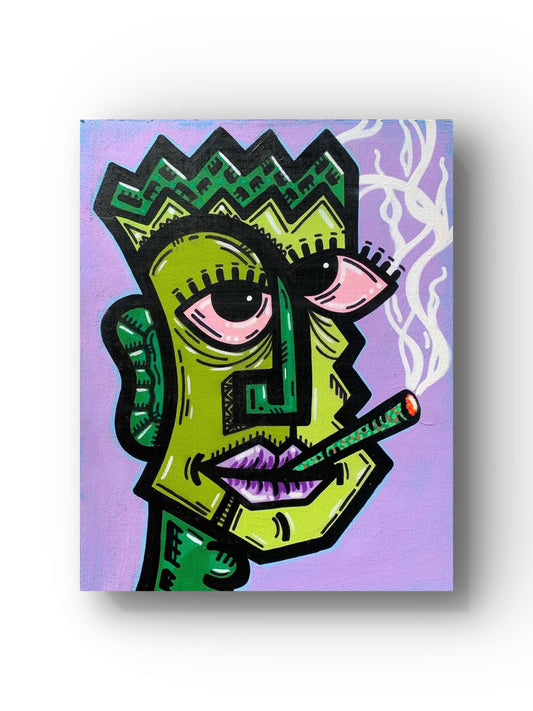 The Stoner