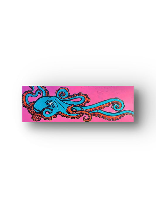 Octopus