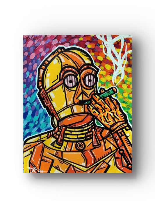 C-3PO
