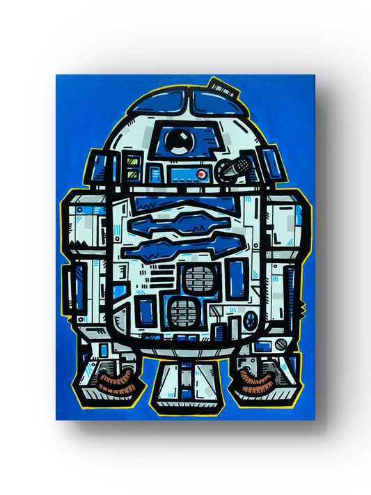 R2D2
